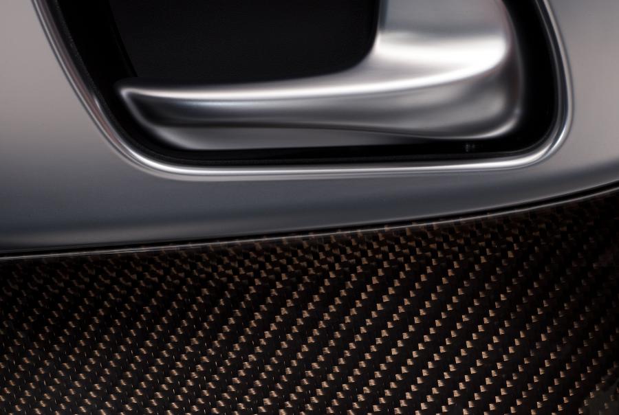  Infiniti FX50 S Limited Edition 2010 года  (фото 6 из 15)